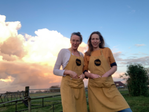 voordelen bottenbouillon - saskia en karin buiten