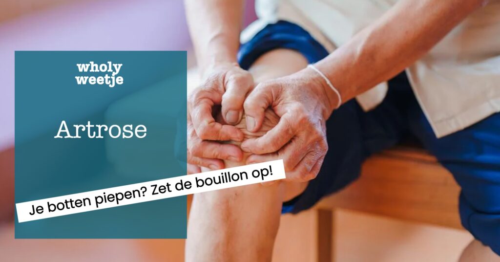 Atrose-bottenbouillon