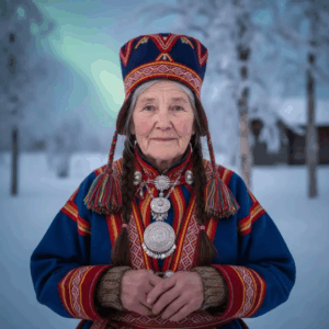 traditionele culturen