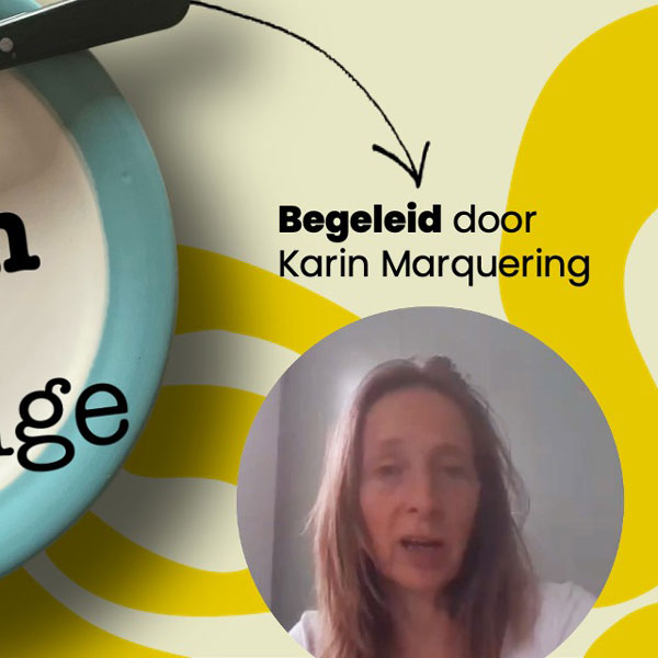 Wholy Bones 3 Dagen Vasten Challenge - Afbeelding 3
